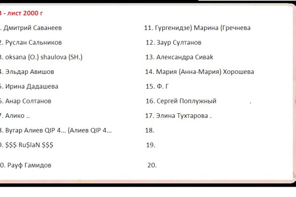 Кракен тор это