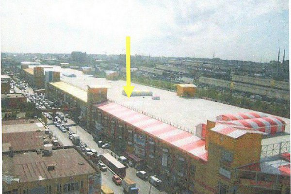 Почему кракен перестал работать