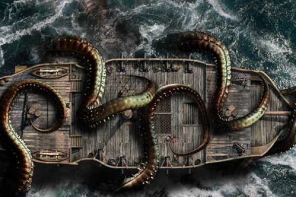 Kraken ссылка тг
